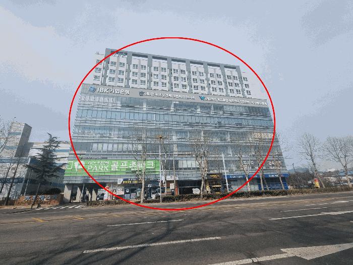 법원경매 2025타경507722 사진2 | 인천 남동구 남촌동 624-3 오피스텔 경매