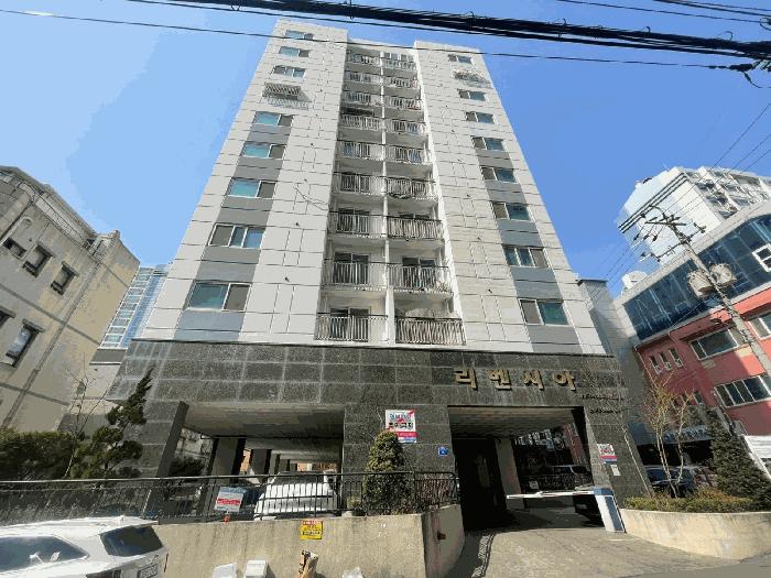 2025타경507959 법원경매 사진2 | 인천 남동구 오피스텔 경매