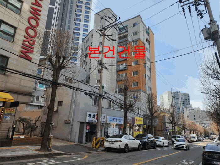 2025타경508007 법원경매 사진2 | 인천 미추홀구 오피스텔 경매