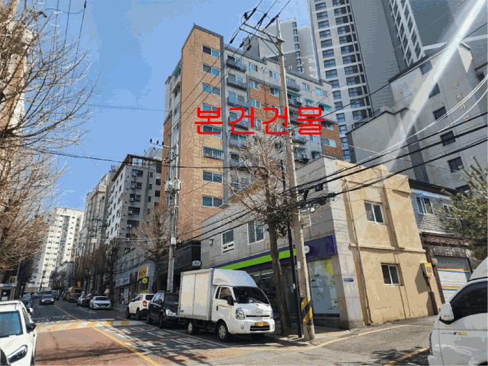 2025타경508007 법원경매 사진3 | 인천 미추홀구 오피스텔 경매