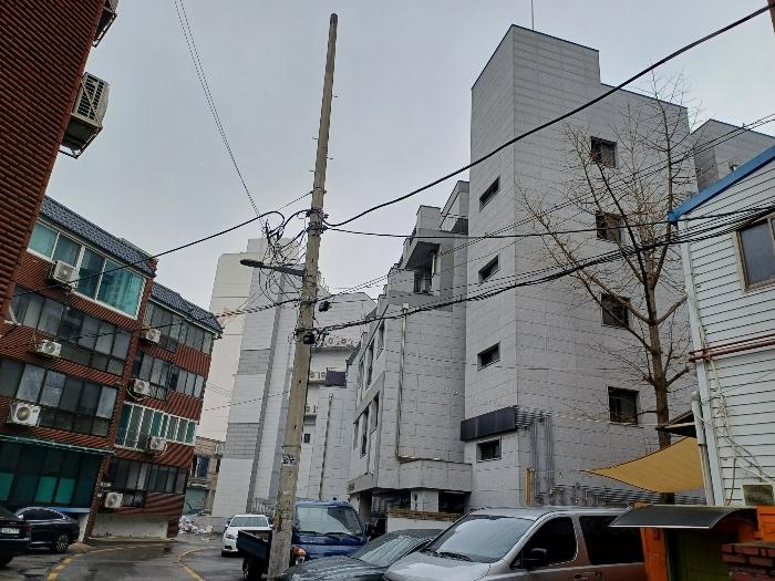 법원경매 2023타경13274 사진5 | 수원시 팔달구 우만동 111-11 (권광로340번길 1-10) 다세대주택 경매