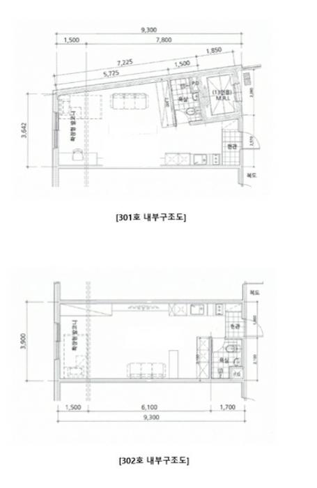 법원경매 2023타경13274 사진30 | 수원시 팔달구 우만동 111-11 (권광로340번길 1-10) 다세대주택 경매