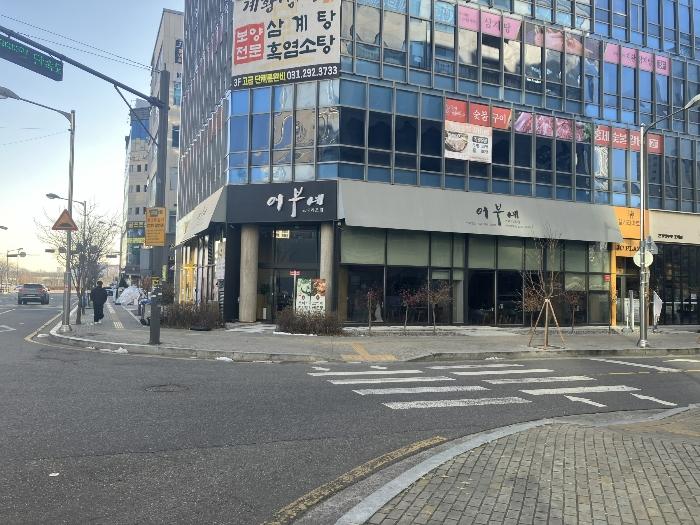 법원경매 2024타경102829 사진7 | 수원시 권선구 호매실로104번길 근린상가 경매