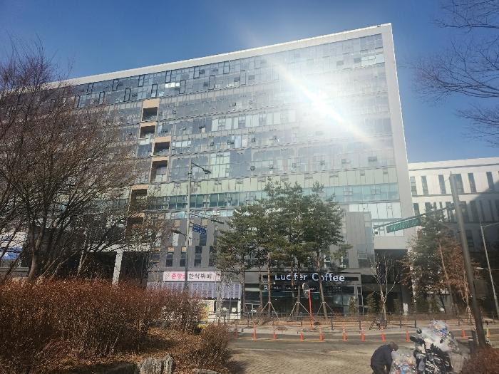 경기 용인시 기흥구 서천로201번길 14, 1층엘194 근린상가 사진 4