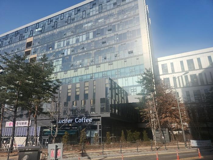 경기 용인시 기흥구 서천로201번길 14, 1층엘194 근린상가 사진 5