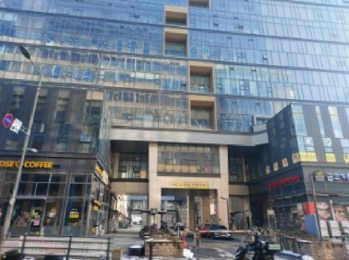 법원경매 2025타경51348 사진7 | 용인시 기흥구 서천로201번길 근린상가 경매