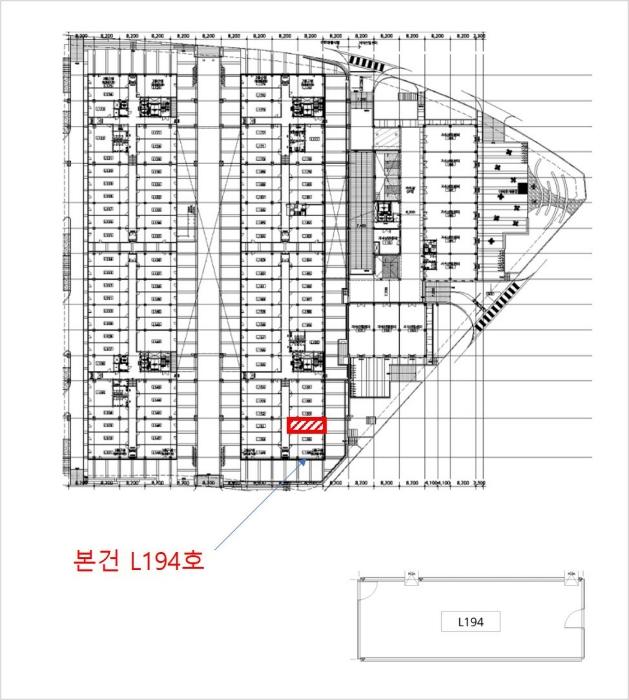 법원경매 2025타경51348 사진9 | 용인시 기흥구 서천로201번길 근린상가 경매