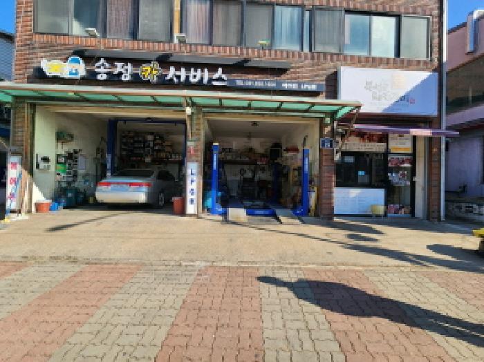 법원경매 2025타경54348 사진7 | 수원시 장안구 정자동 56 근린주택 경매