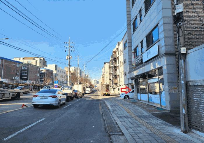 법원경매 2025타경54460 사진3 | 수원시 권선구 세류동 346-7 다세대주택 경매