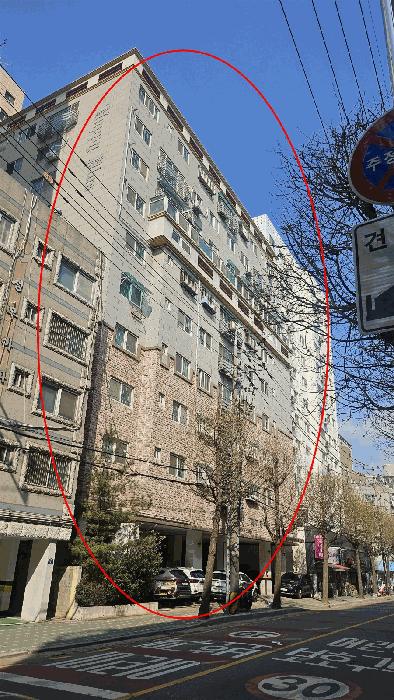 인천광역시 부평구 부평동 433-179 해피플러스 9층904호 법원경매 물건 대표사진