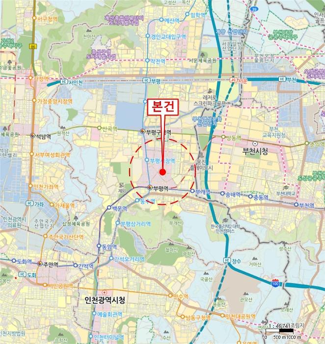 2024타경584325 법원경매 사진11 | 인천 부평구 도시형생활주택 경매