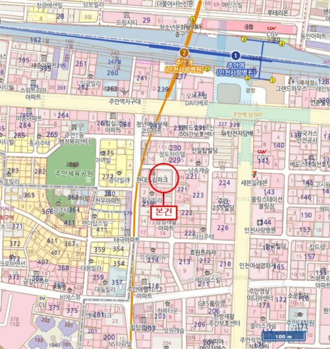 2025타경502986 법원경매 사진14 | 인천 미추홀구 도시형생활주택 경매