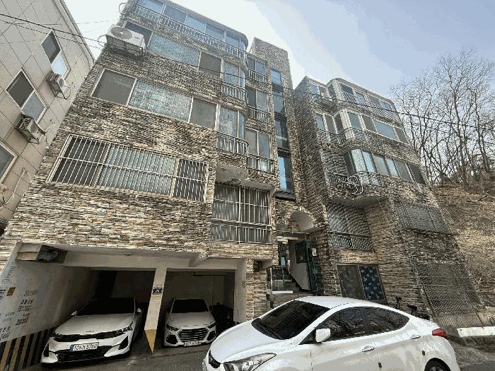 인천광역시 서구 공촌동 316 주천그린빌라 2층203호 법원경매 물건 대표사진