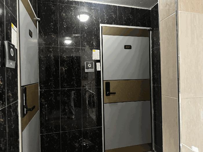 서울 강동구 길동 369-2 새봄빌라 4층401호 다세대(빌라) 사진 3