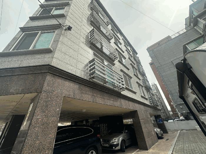 서울 강동구 길동 369-2 새봄빌라 4층401호 다세대(빌라) 사진 4