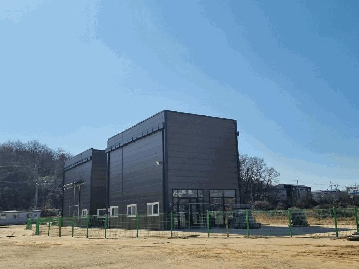 2025타경54437 법원경매 사진4 | 경기 화성시 창고 경매