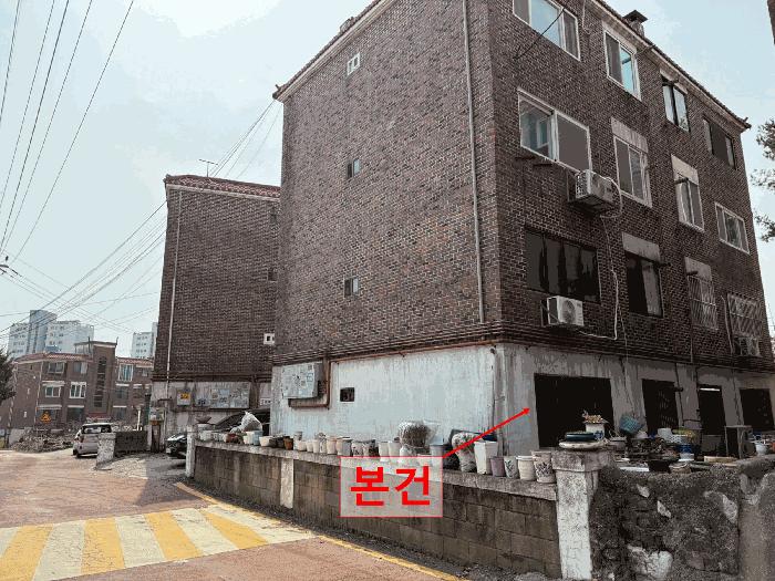 법원경매 2025타경54485 사진2 | 화성시 송산동 135-208 다세대주택 경매