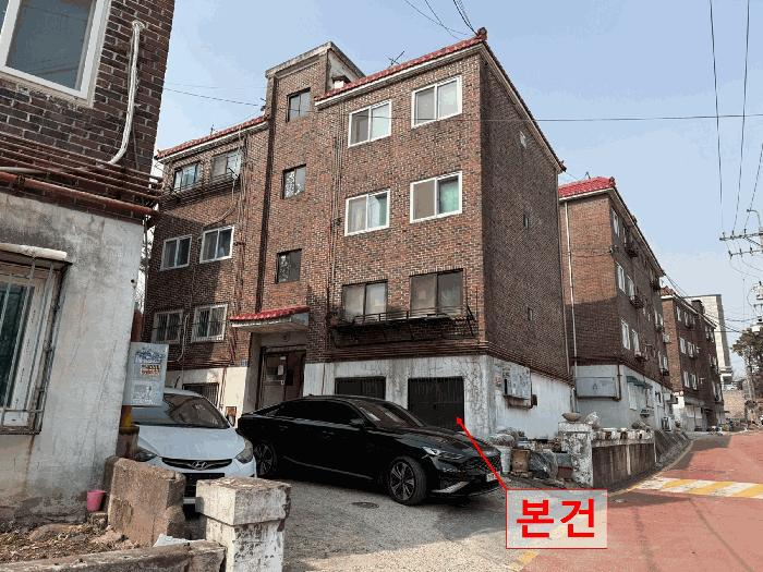 법원경매 2025타경54485 사진3 | 화성시 송산동 135-208 다세대주택 경매