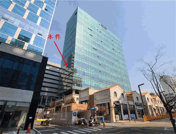 경기도 화성시 영천동 878-3 서영아너시티 5층516호 법원경매 물건 대표사진