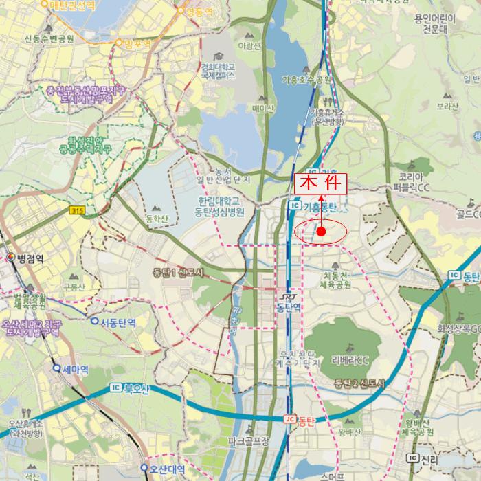 2025타경54852 법원경매 사진5 | 경기 화성시 아파트 경매