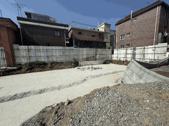 법원경매 2025타경51399 사진2 | 서울 광진구 자양동 16-60 대지 경매