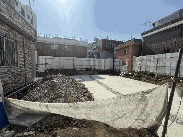 법원경매 2025타경51399 사진3 | 서울 광진구 자양동 16-60 대지 경매