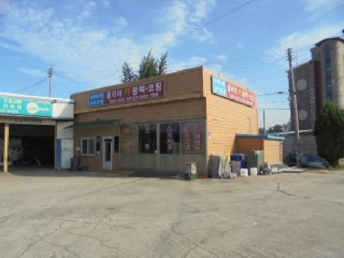2025타경393 법원경매 사진3 | 충남 부여군 자동차관련시설 경매