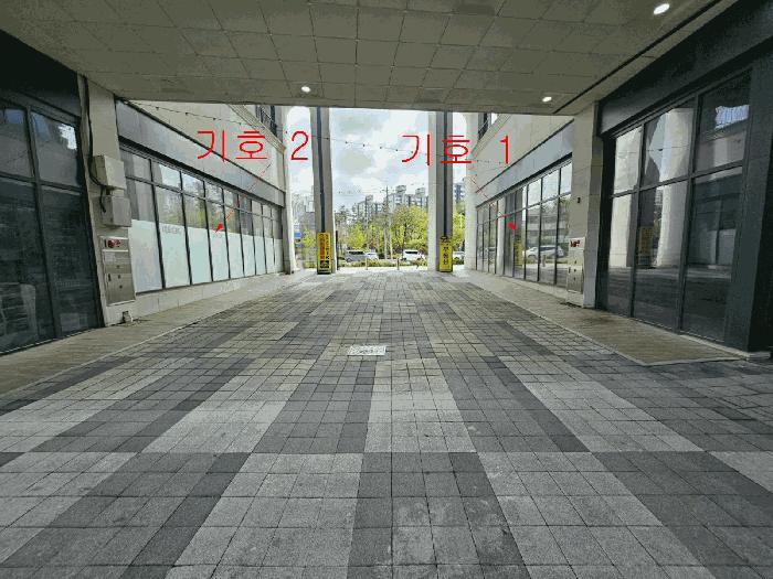 법원경매 2025타경41630 사진2 | 평택시 비전동 1104 근린상가 경매