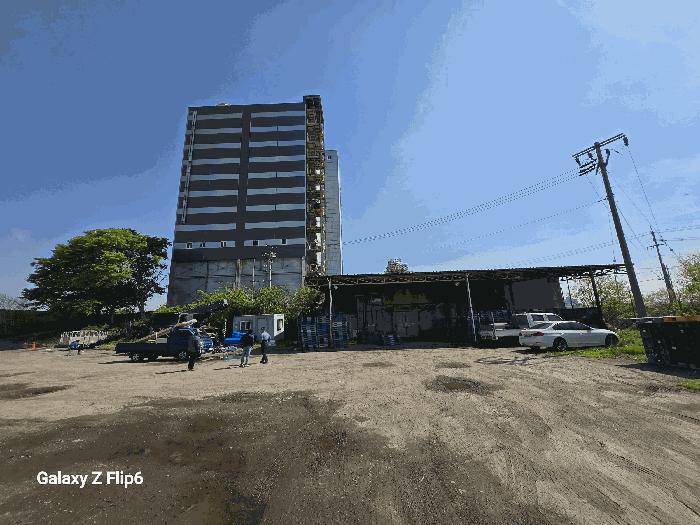 2025타경20281 법원경매 사진3 | 충남 논산시 공장 경매