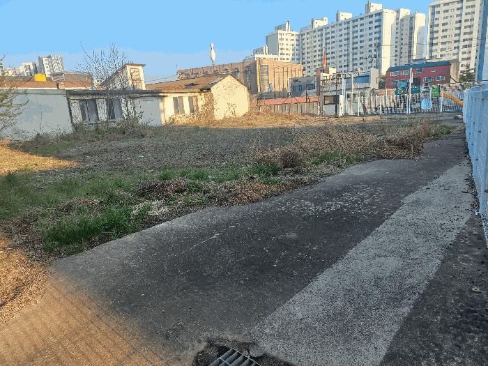 법원경매 2025타경41711 사진2 | 평택시 서정동 85-11 대지 경매