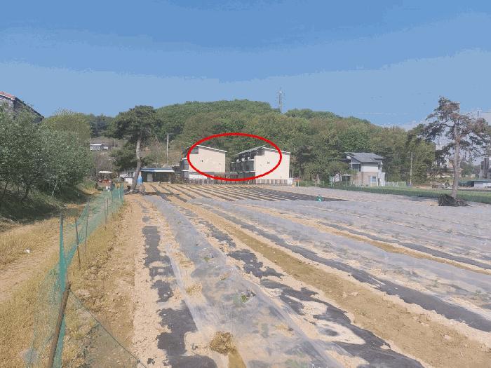 법원경매 2025타경41791 사진3 | 평택시 청북읍 옥길리 281-1 주택건물 경매