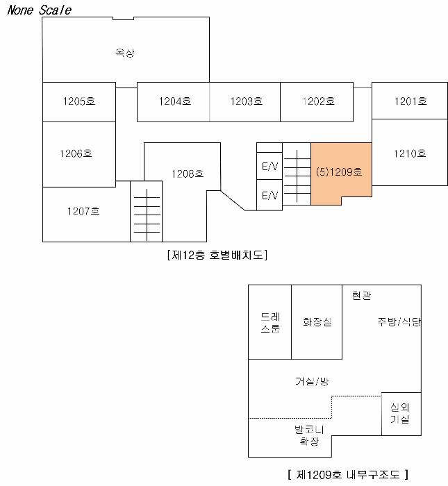 법원경매 2025타경42057 사진25 | 평택시 신장동 274-198 힐탑포레스트 다세대주택 경매