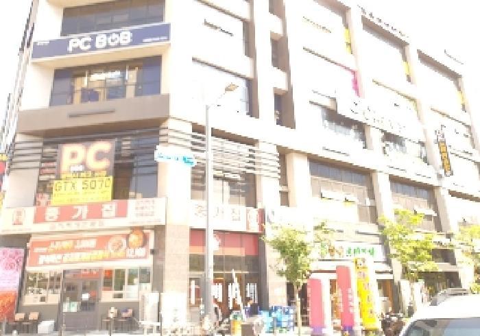 법원경매 2025타경42130 사진2 | 평택시 고덕동 2224-2 근린상가 경매
