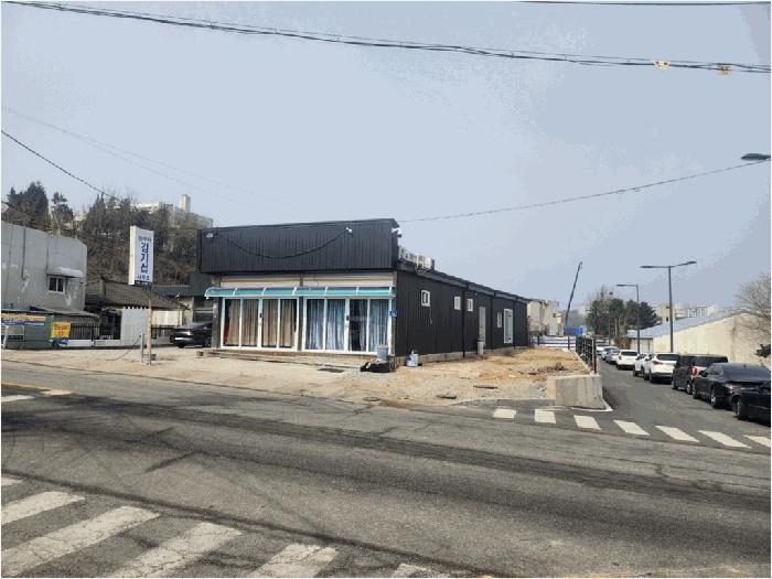법원경매 2025타경480 사진3 | 원주시 학성동 1005-1 근린시설 경매