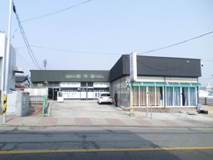 법원경매 2025타경480 사진5 | 원주시 학성동 1005-1 근린시설 경매