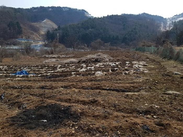 법원경매 2025타경20519 사진2 | 원주시 문막읍 전 경매