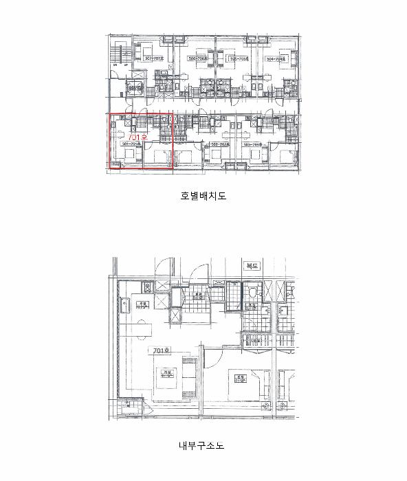 2025타경20533 법원경매 사진7 | 강원 원주시 오피스텔 경매
