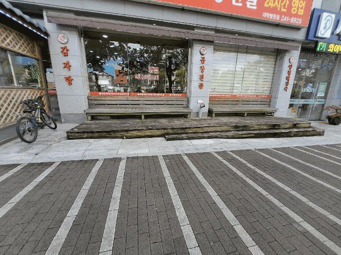2025타경966 법원경매 사진6 | 전주 덕진구 근린상가 경매