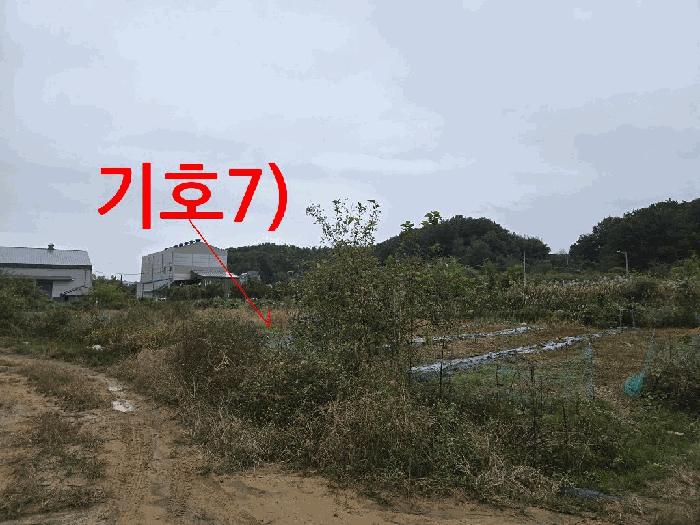 2025타경970 법원경매 사진7 | 전주 완산구 답 경매