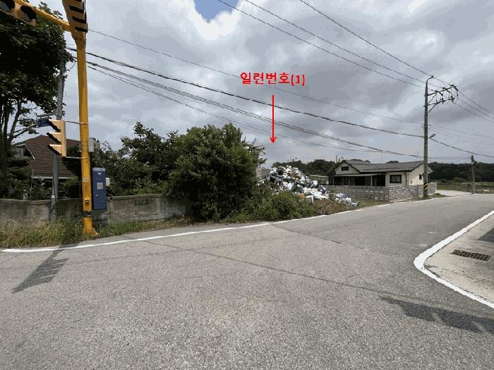 전북 부안군 부안읍 봉덕리 418-5 전 사진 3