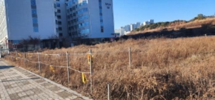 법원경매 2024타경2015 사진4 | 안동시 풍천면 갈전리 1636 대지 경매