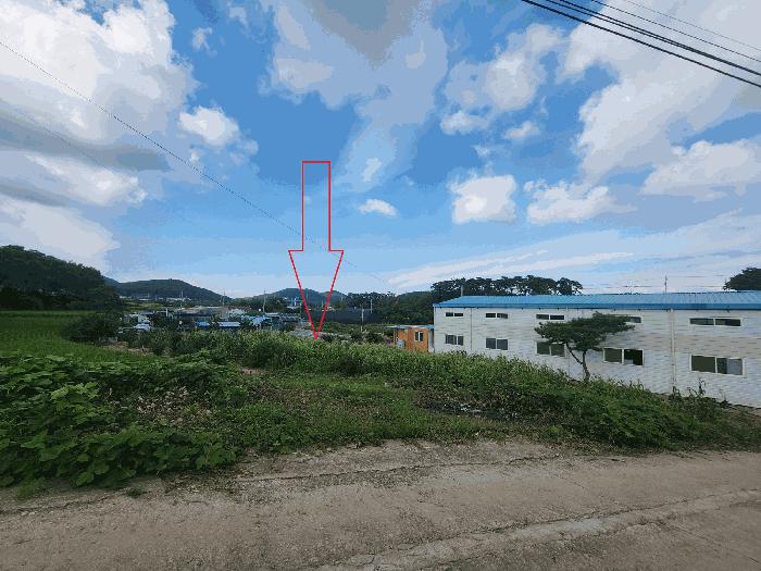 법원경매 2025타경316 사진24 | 부안군 주산면 소주리 423 전북 부안군 창고 경매