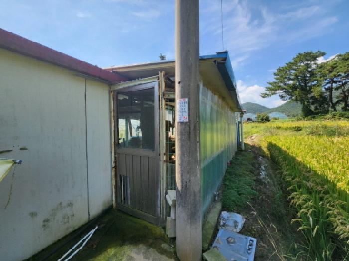 법원경매 2025타경316 사진59 | 부안군 주산면 소주리 423 전북 부안군 창고 경매