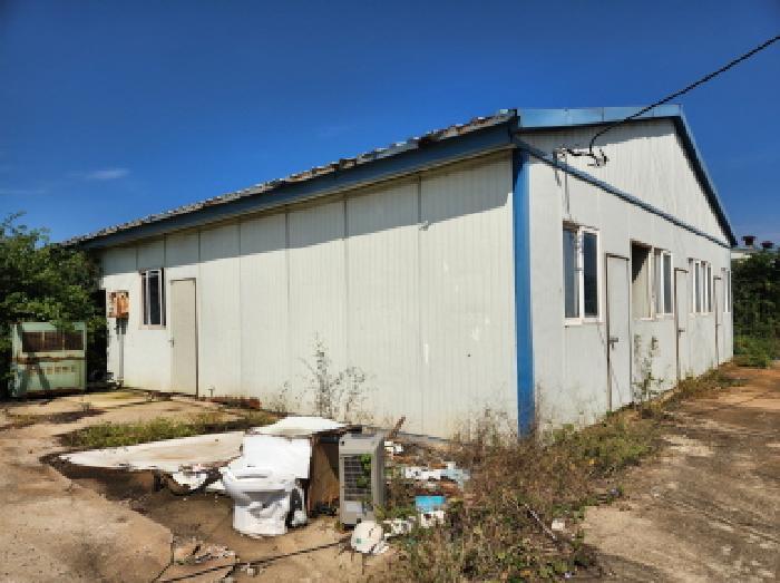 법원경매 2025타경316 사진71 | 부안군 주산면 소주리 423 전북 부안군 창고 경매