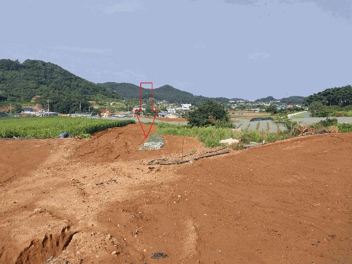 법원경매 2025타경322 사진2 | 부안군 변산면 지서리 188-12 전 경매