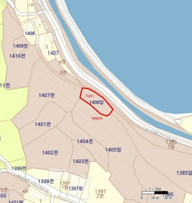 2023타경39481 법원경매 사진52 | 경남 남해군 전 경매