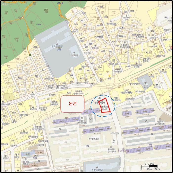 2025타경31650 법원경매 사진28 | 전주 완산구 근린상가 경매