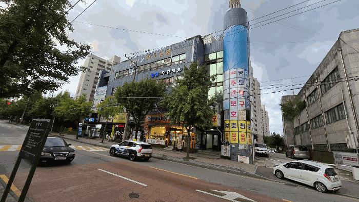 2025타경31650 법원경매 사진4 | 전주 완산구 근린상가 경매