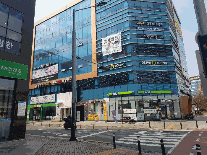 2025타경560 법원경매 사진2 | 경남 진주시 근린상가 경매