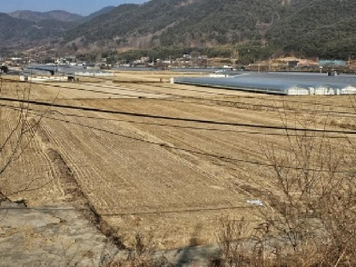 2025타경30037 법원경매 사진3 | 경남 진주시 답 경매